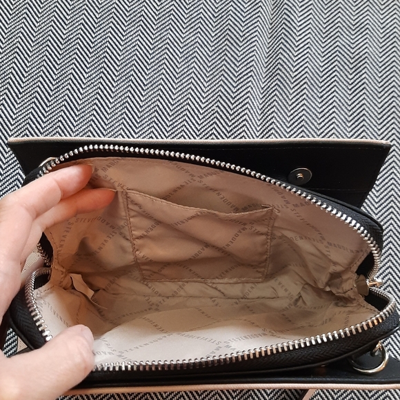 Blush Pink Steve Madden Purse - Picture 3 of 9